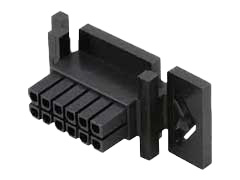 Molex Micro-Fit 3.0 Blind-Mate Interface (BMI) Connectors