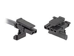 Molex Micro-Fit 3.0 Terminal Position Assurance (TPA) Connectors