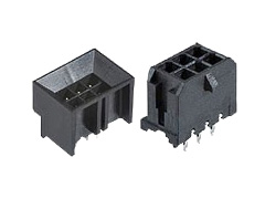 Molex Mini-Fit CPI Connectors