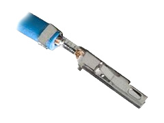 Molex Mini-Fit Plus HCS Connectors