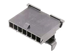 Molex Mini-Fit TPA Connectors