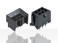 Molex Mini-Fit CPI