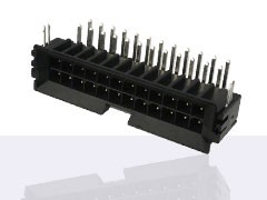 Molex Mini-Fit SMC Connectors
