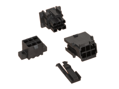 Molex Mini-Fit TPA Headers Wire Housing
