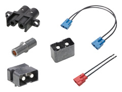 Molex PowerWize BMI High Current Interconnects