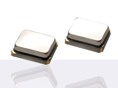 Murata Crystal Oscillators