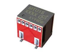 Murata MTU1 Isolated DC/DC Converters
