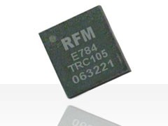 Murata RFIC Radios