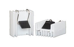 OHMITE WC Series Heatsinks