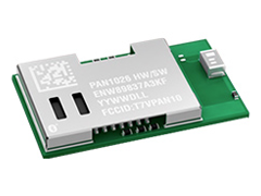 Panasonic Place and Play Bluetooth Module (PAN1026 Series)