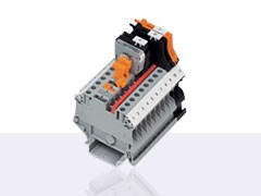 Phoenix Contact UT Terminal Blocks