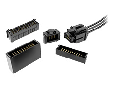 Samtec mPower Ultra Micro Power System
