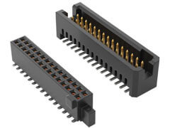 Samtec Tiger Eye TFM/SFM 1.27mm Terminals and Sockets