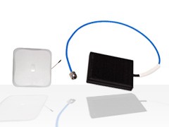 Spectrum Control Patch Antennas & Assemblies