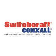 Switchcraft Conxall Logo