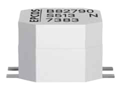 TDK B82790C0/S0 Common Mode Chokes