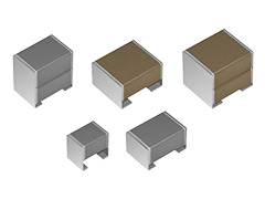 TDK CKG MEGACAP Type MLCCs