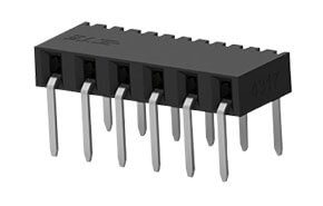 AMPMODU Receptacles