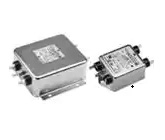 Corcom EMI/RFI Power Filters