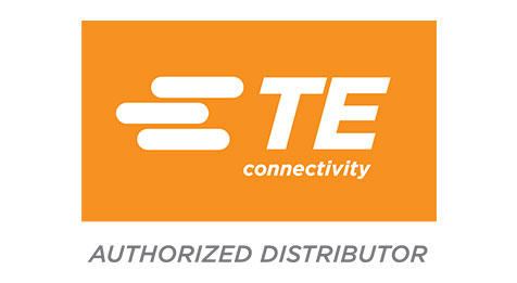 TE Connectivity - Authorized Distributor