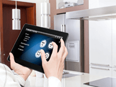 digital tablet