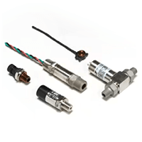 TE Connectivity Pressure Sensors