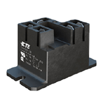 TE Connectivity T9A Relays