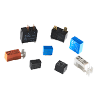 TE Connectivity PCB Relays