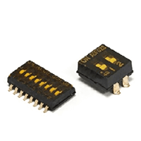 TE Connectivity DIP Switches