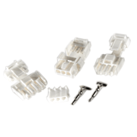 TE Connectivity MATE-N-LOK Connectors