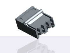 TE Connectivity AMP Standard Timer Connectors (RAST 5 Appliance)