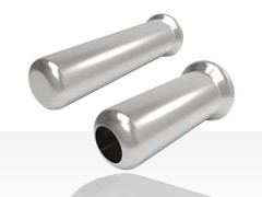 TE Connectivity Discrete Sockets Miniature Spring Sockets