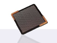 TE Connectivity Matrix Series Ball Grid Array BGA sockets