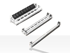 TE Connectivity Micro-Edge SIMM sockets SDRAM