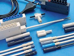 TE Connectivity 7.5mm MiniHVL Connectors