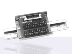 TE Connectivity Terminal Block Interface Modules