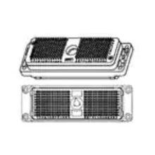 TE Connectivity AMP M-ZIF Wire-to-Board Connectors 