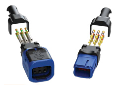 TE Connectivity DEUTSCH 369 Series Connectors
