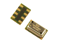 TE Connectivity MS5607 Series Barometric Pressure Sensor