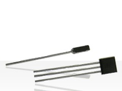 TT Electronics Ratiometric Linear Hall-effect Sensor