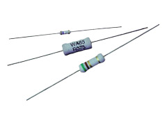 TT Electronics WA80 Cement Coated Wirewound Resistors