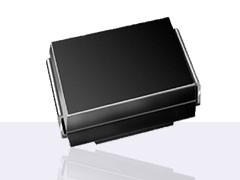 Vishay SMBJ Series SMT TRANSZORB Transient Voltage Suppressors