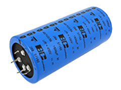 Vishay 299 PHL-4TSI Aluminum Electrolytic Capacitors