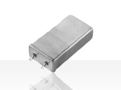 Vishay CL Series MIL-DTL-3965 Tantalum Capacitors