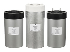 Vishay HDMKP Power Electronics Capacitors