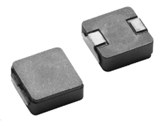 Vishay IHLP Low Profile High Current Inductors