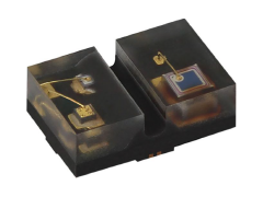 Vishay Reflective Optical Sensors