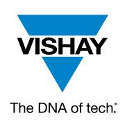 Vishay logo