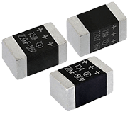 Polymer MAP and COTS