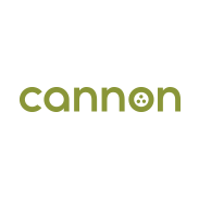 Cannon logo